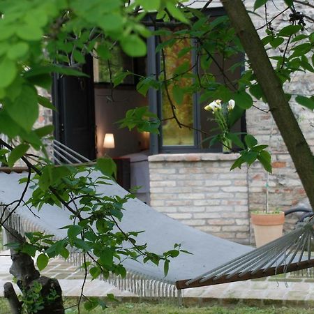 Bed and Breakfast R&B Albero Cavo Parma Exterior foto