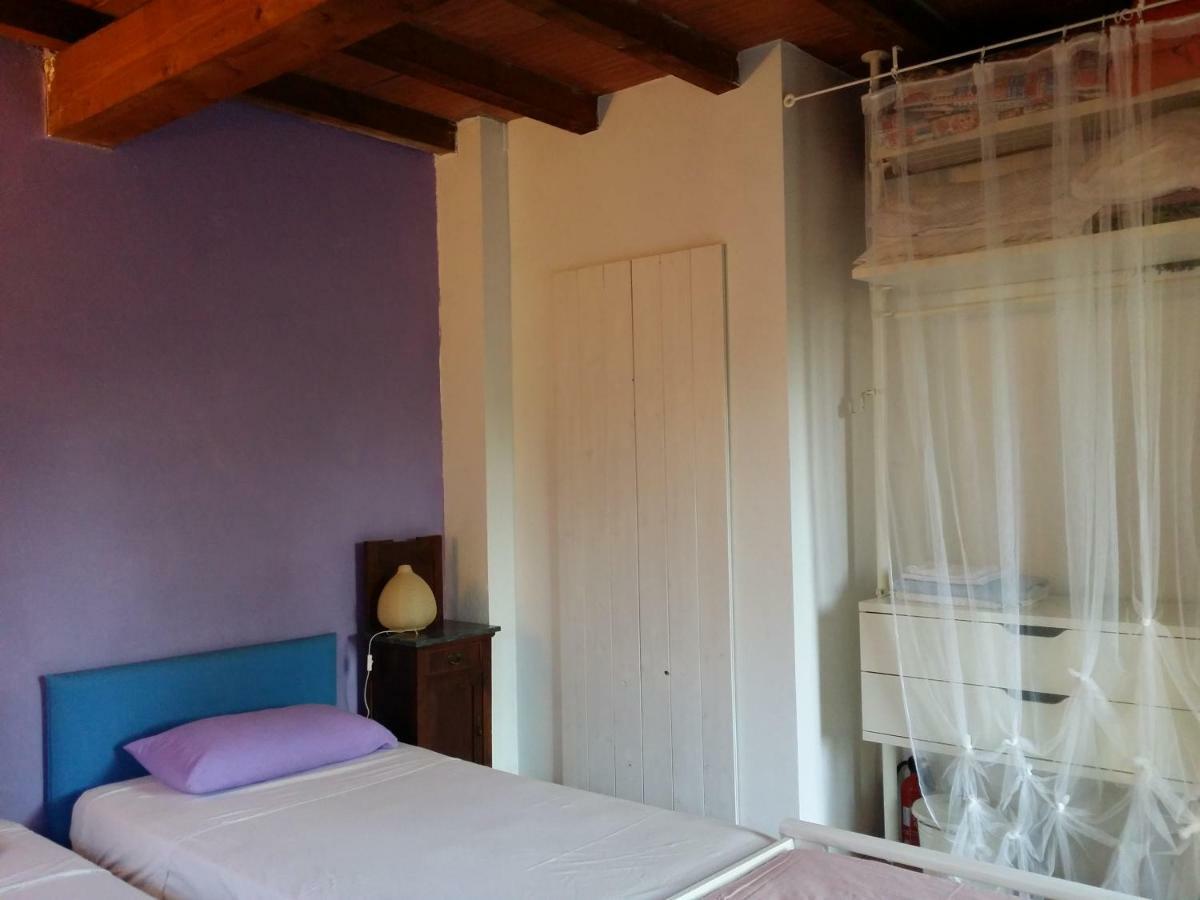 Bed and Breakfast R&B Albero Cavo Parma Exterior foto