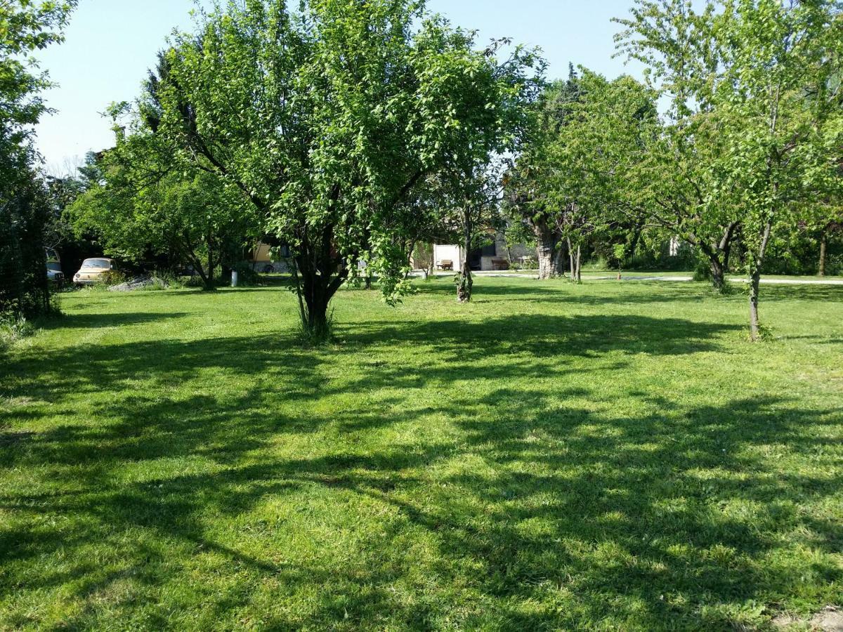 Bed and Breakfast R&B Albero Cavo Parma Exterior foto