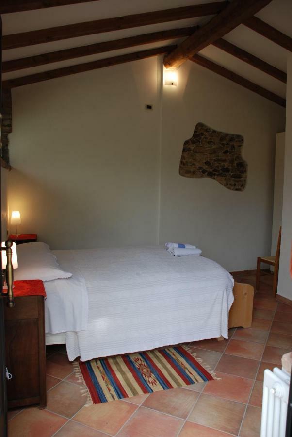 Bed and Breakfast R&B Albero Cavo Parma Exterior foto