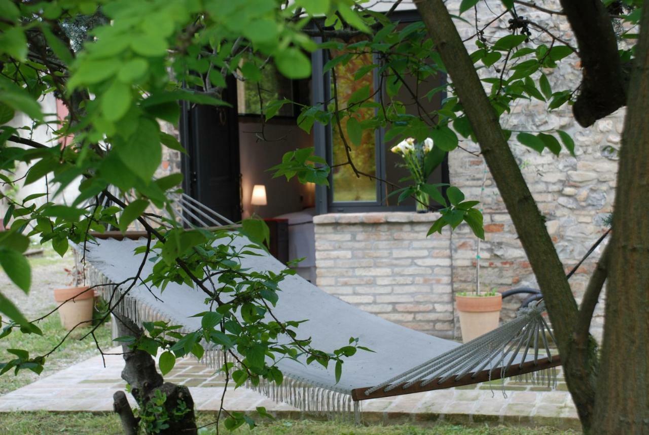 Bed and Breakfast R&B Albero Cavo Parma Exterior foto
