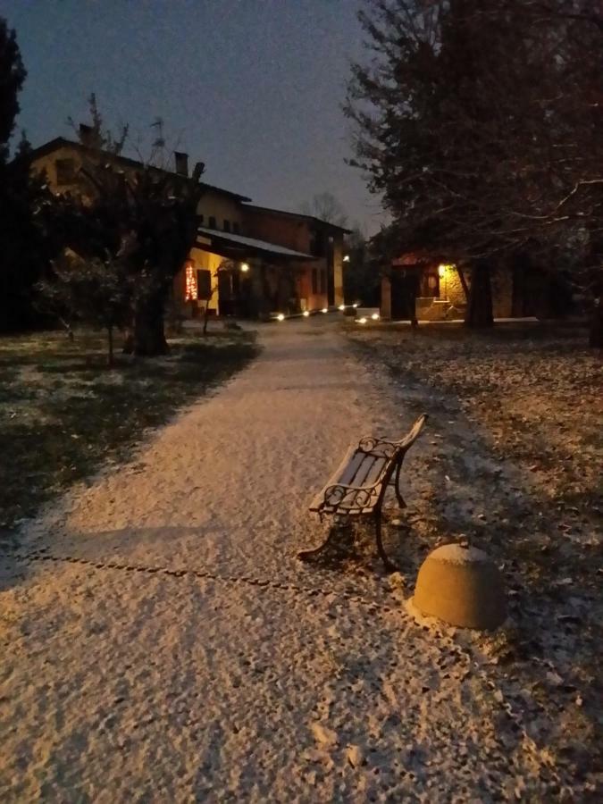 Bed and Breakfast R&B Albero Cavo Parma Exterior foto