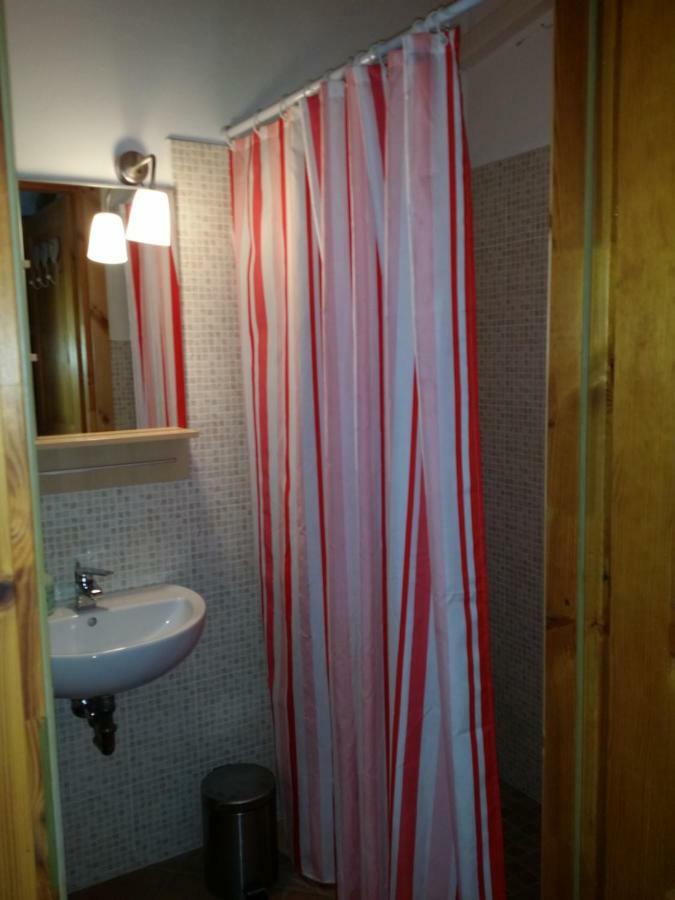 Bed and Breakfast R&B Albero Cavo Parma Exterior foto