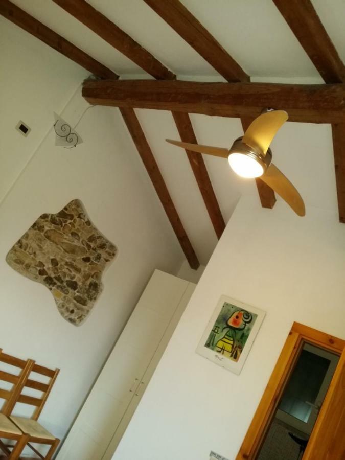 Bed and Breakfast R&B Albero Cavo Parma Exterior foto