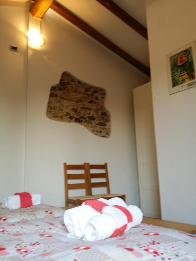 Bed and Breakfast R&B Albero Cavo Parma Habitación foto