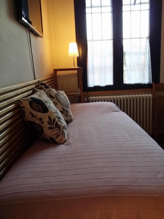 Bed and Breakfast R&B Albero Cavo Parma Habitación foto